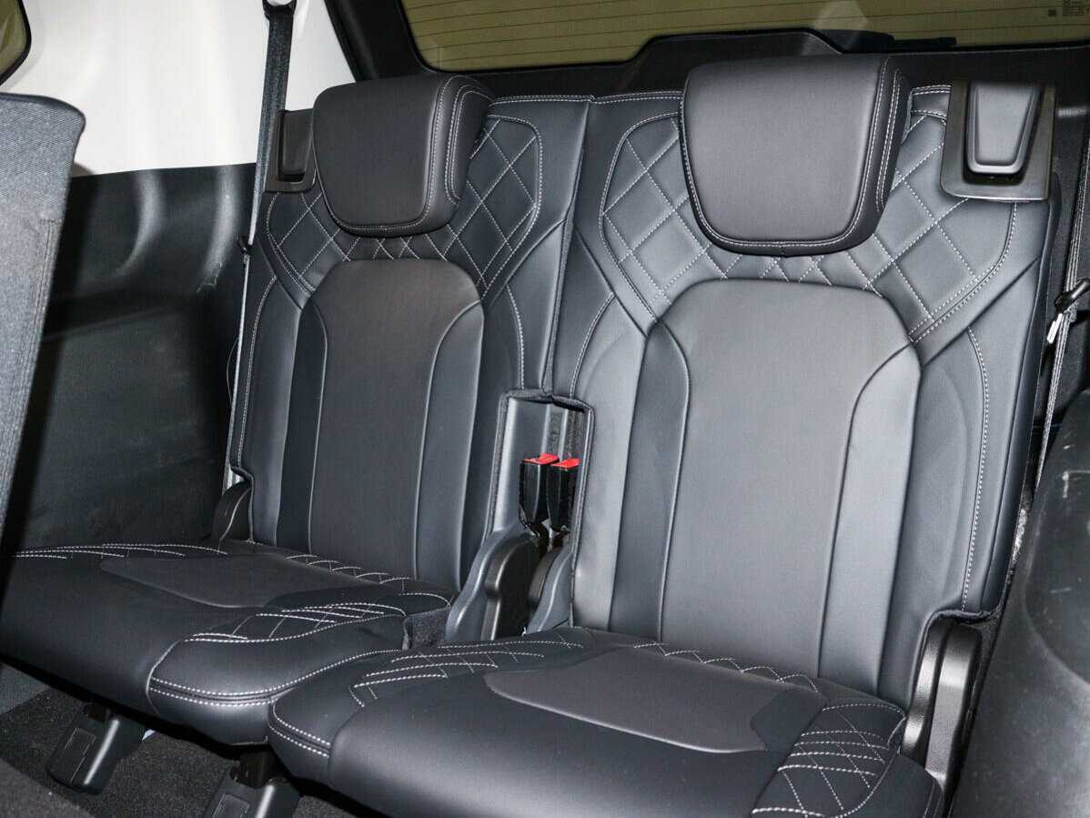 Купить EXEED VX, 2022, 19 000 км, фото №16