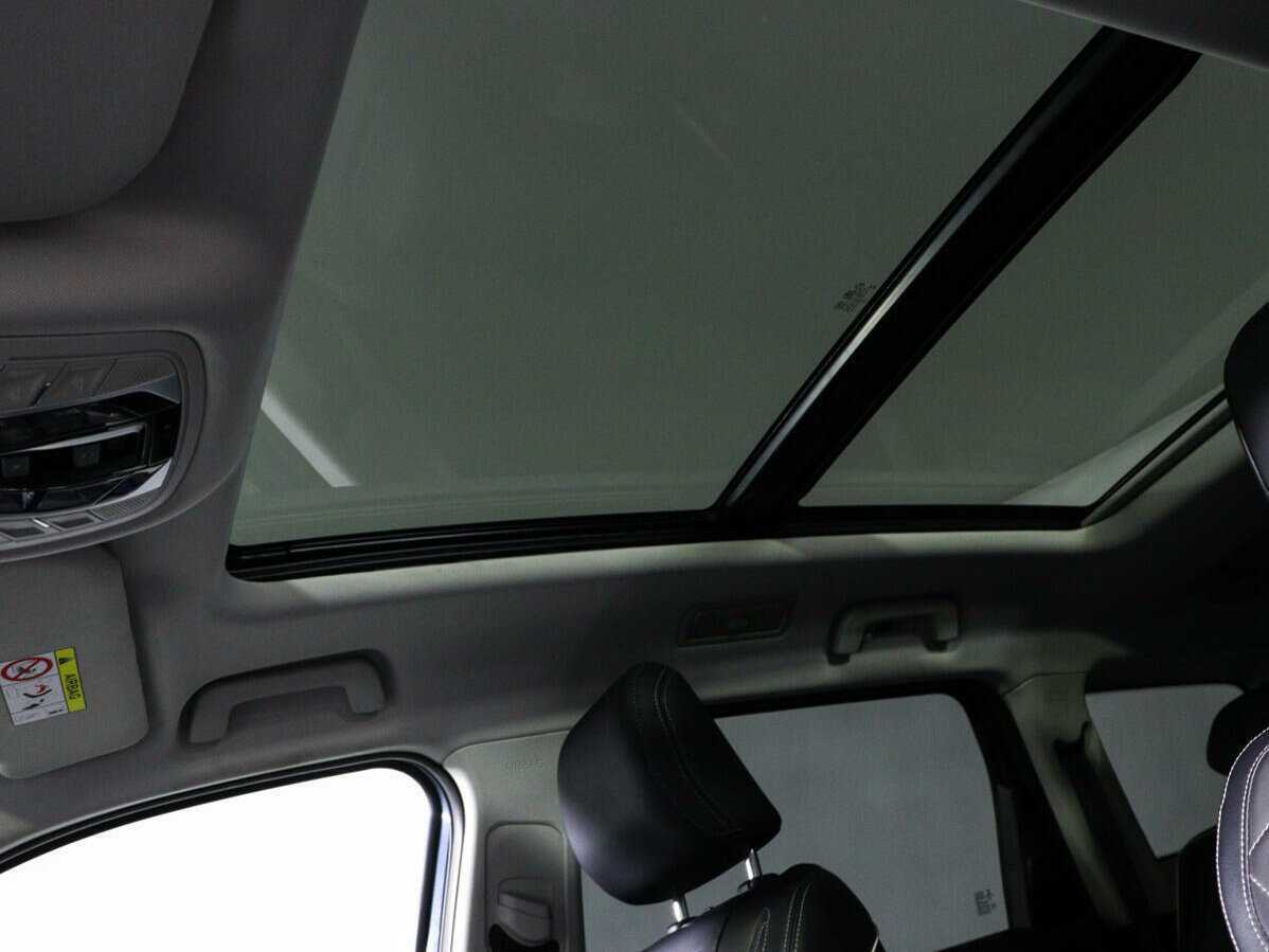 Купить EXEED VX, 2022, 19 000 км, фото №18