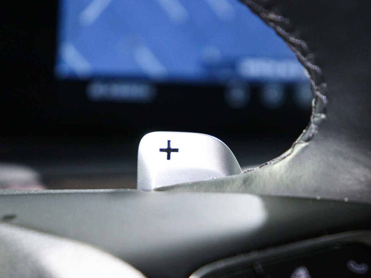 Купить EXEED VX, 2022, 19 000 км, фото №23