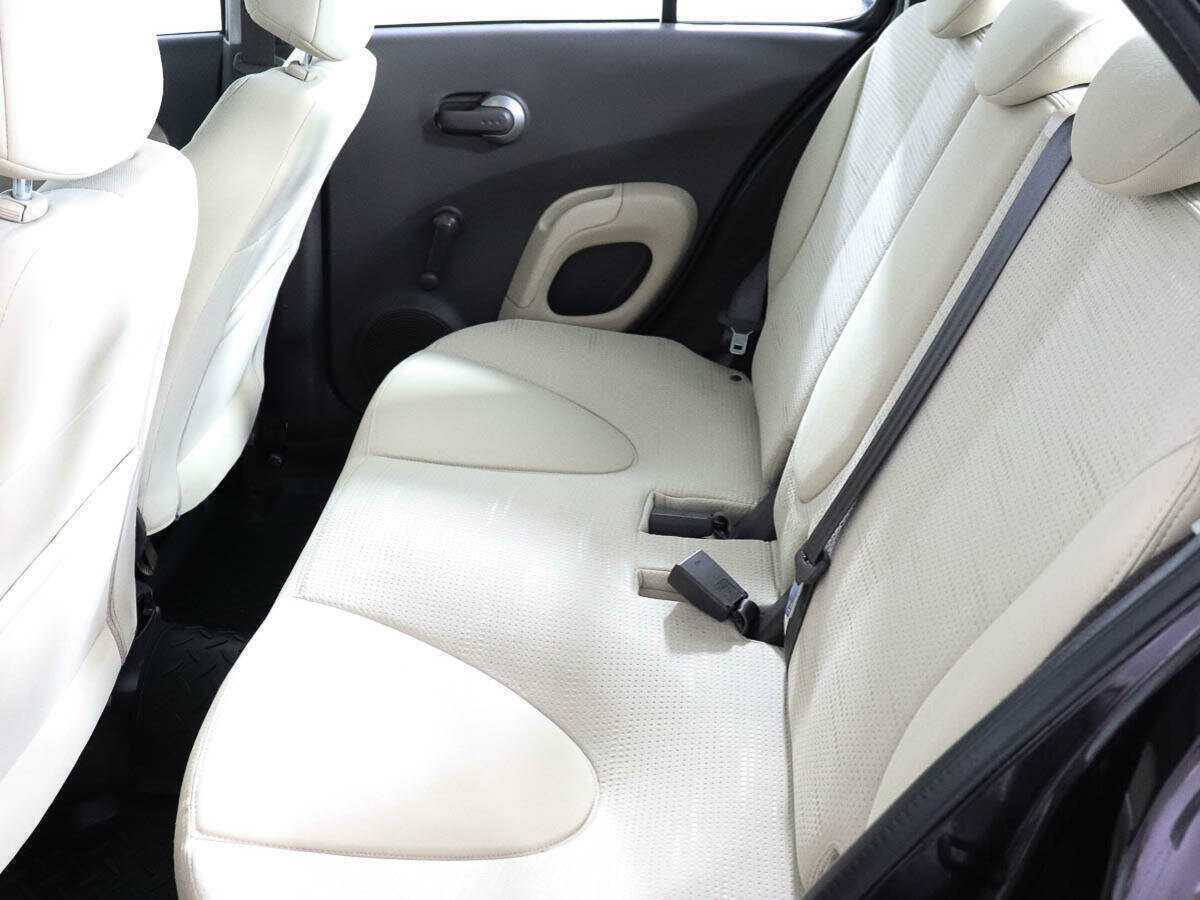 Купить Nissan Micra, 2008, 114 157 км, фото №9