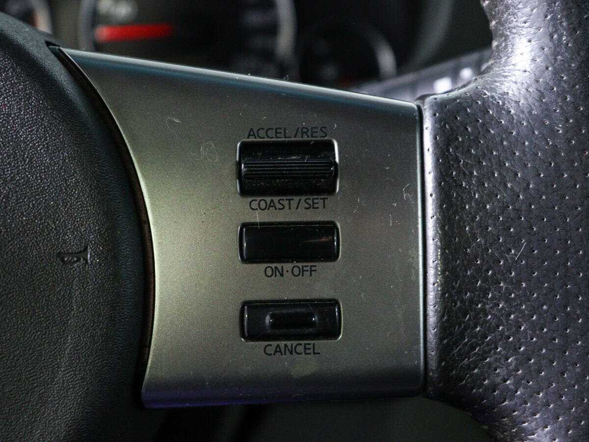 Купить Nissan Pathfinder, 2006, 319 854 км, фото №20