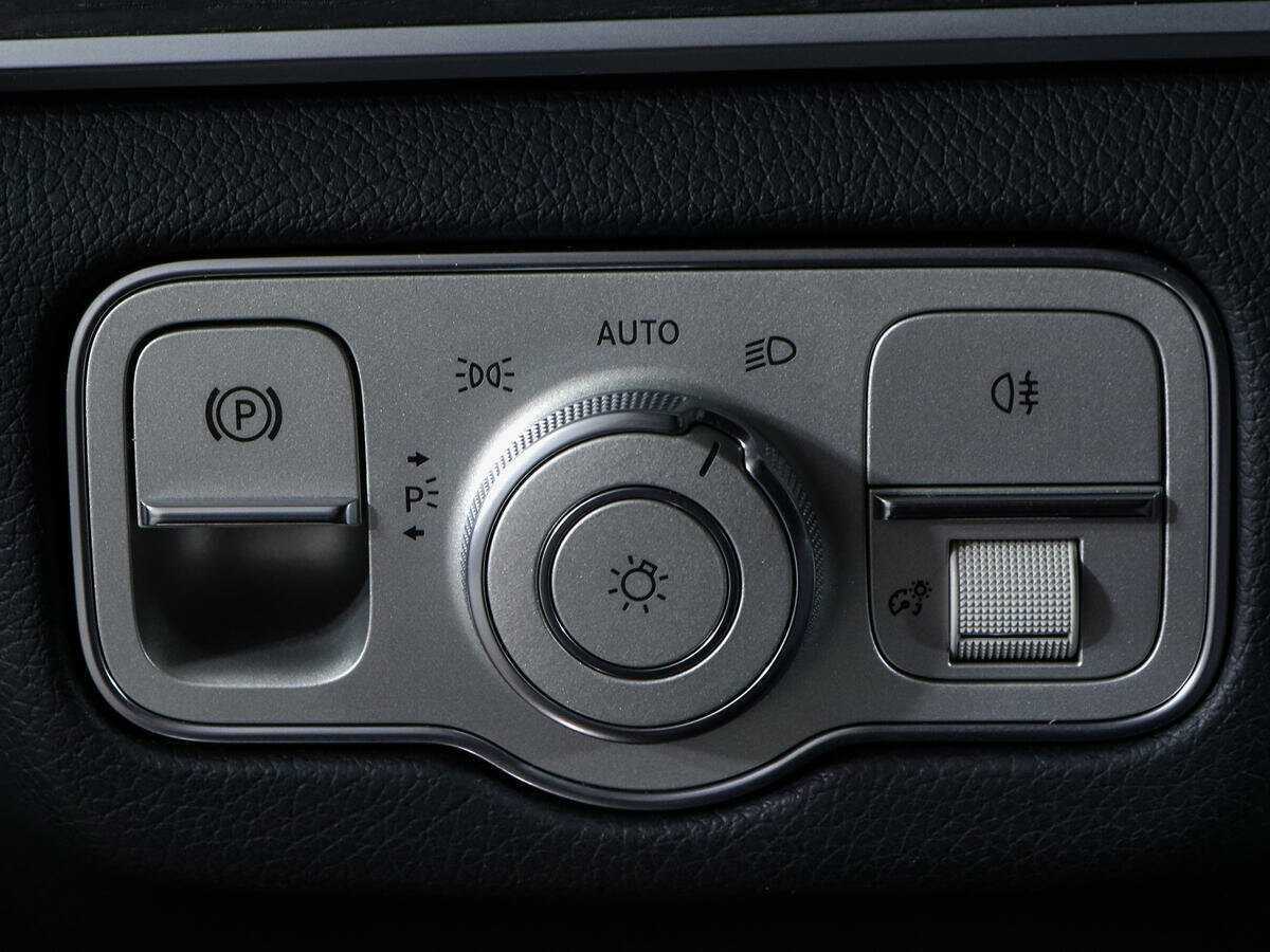 Купить Mercedes-Benz GLE 350, 2022, 8 599 км, фото №16