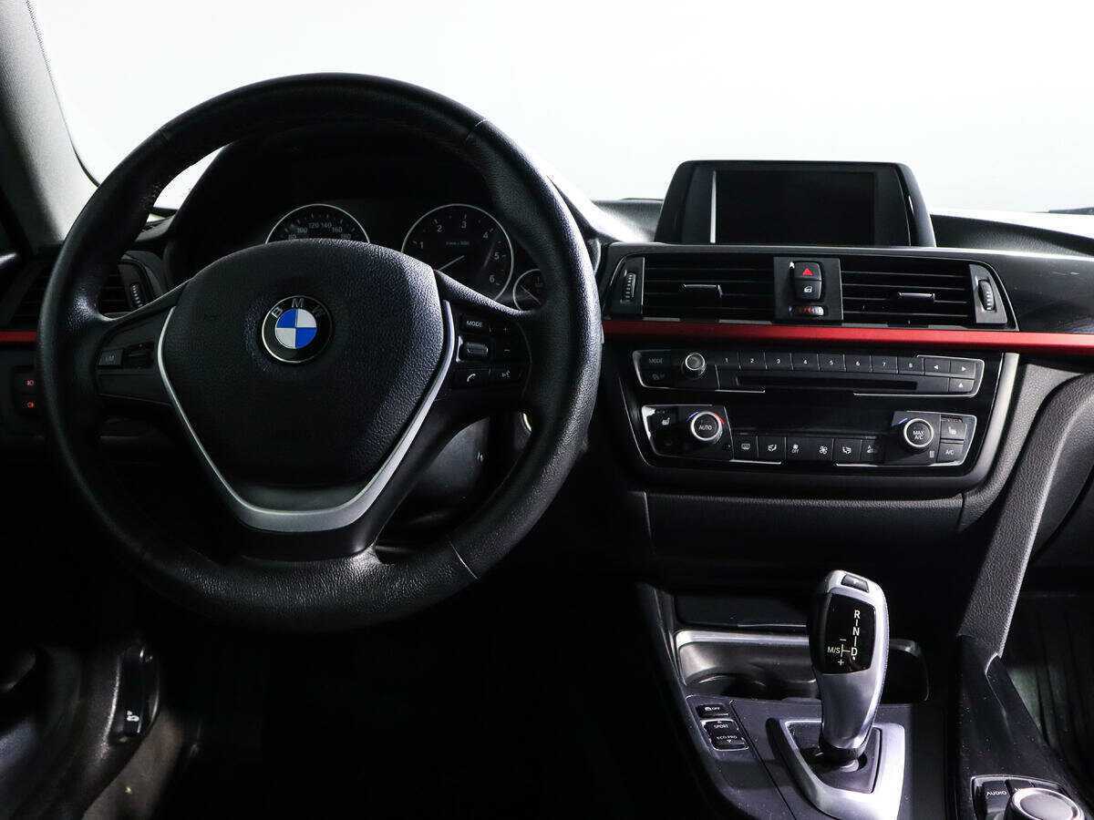 Купить BMW 4 серии 420d, 2013, 145 000 км, фото №10