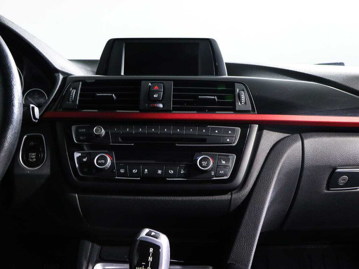 Купить BMW 4 серии 420d, 2013, 145 000 км, фото №11