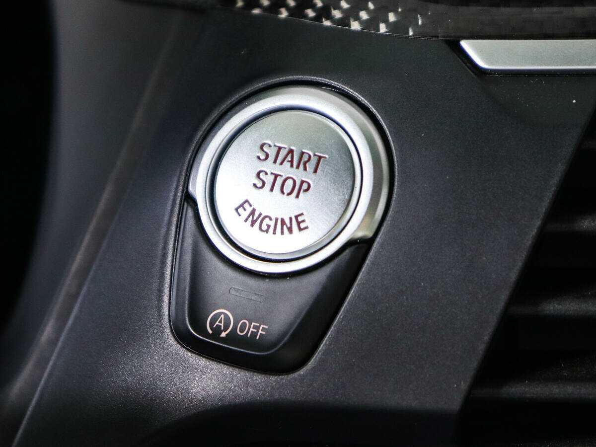 Купить BMW X3 M40i, 2021, 22 423 км, фото №19