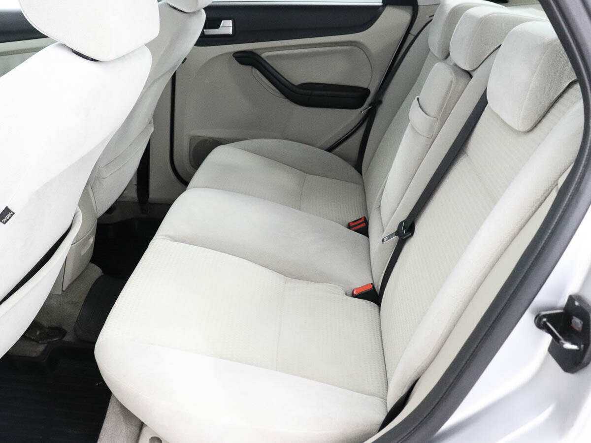 Купить Ford Focus, 2006, 251 927 км, фото №9