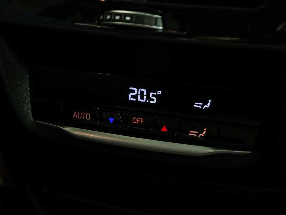 Купить BMW X3 30i xDrive, 2023, 41 000 км, фото №14