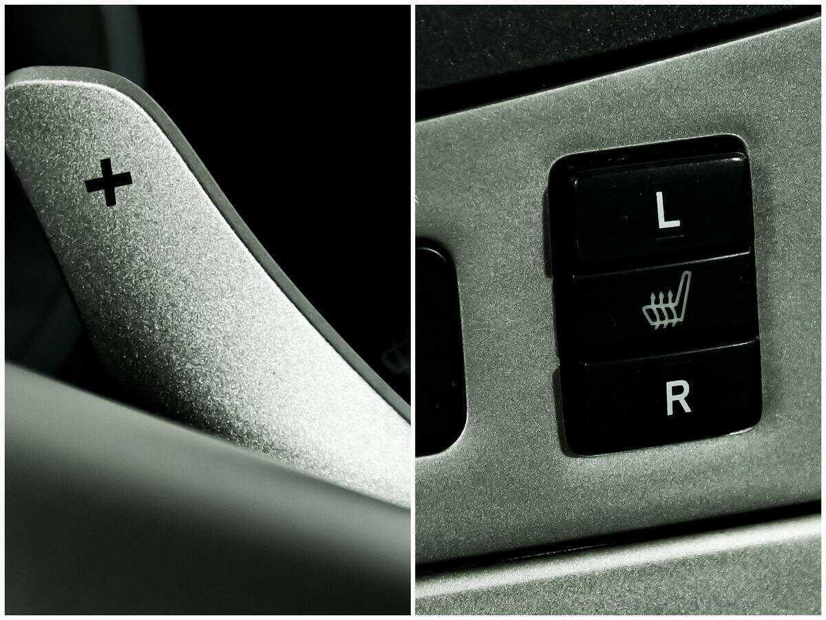 Купить Toyota Corolla AMT, 2007, 158 075 км, фото №14