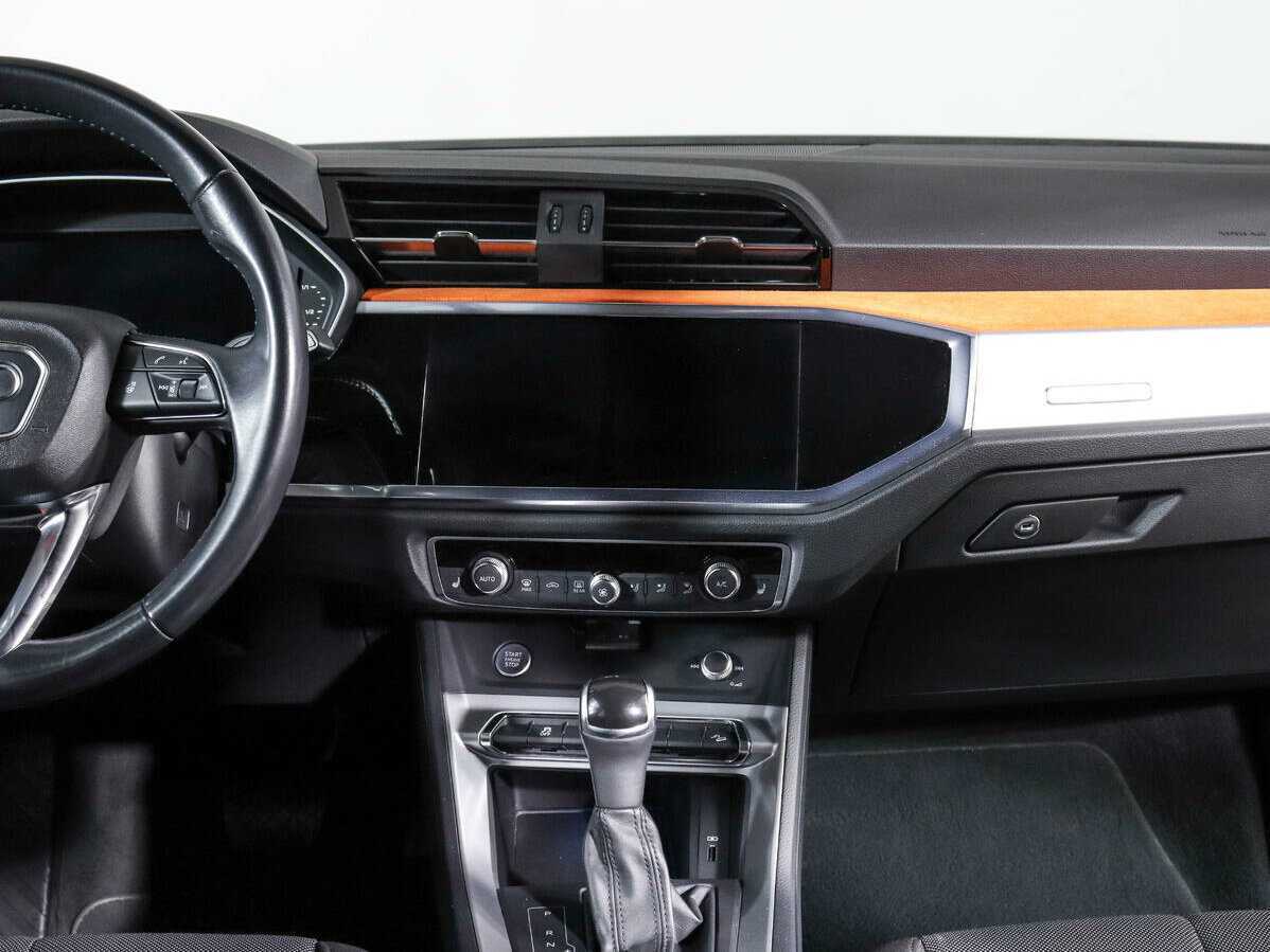 Купить Audi Q3 35 TFSI, 2019, 68 570 км, фото №11