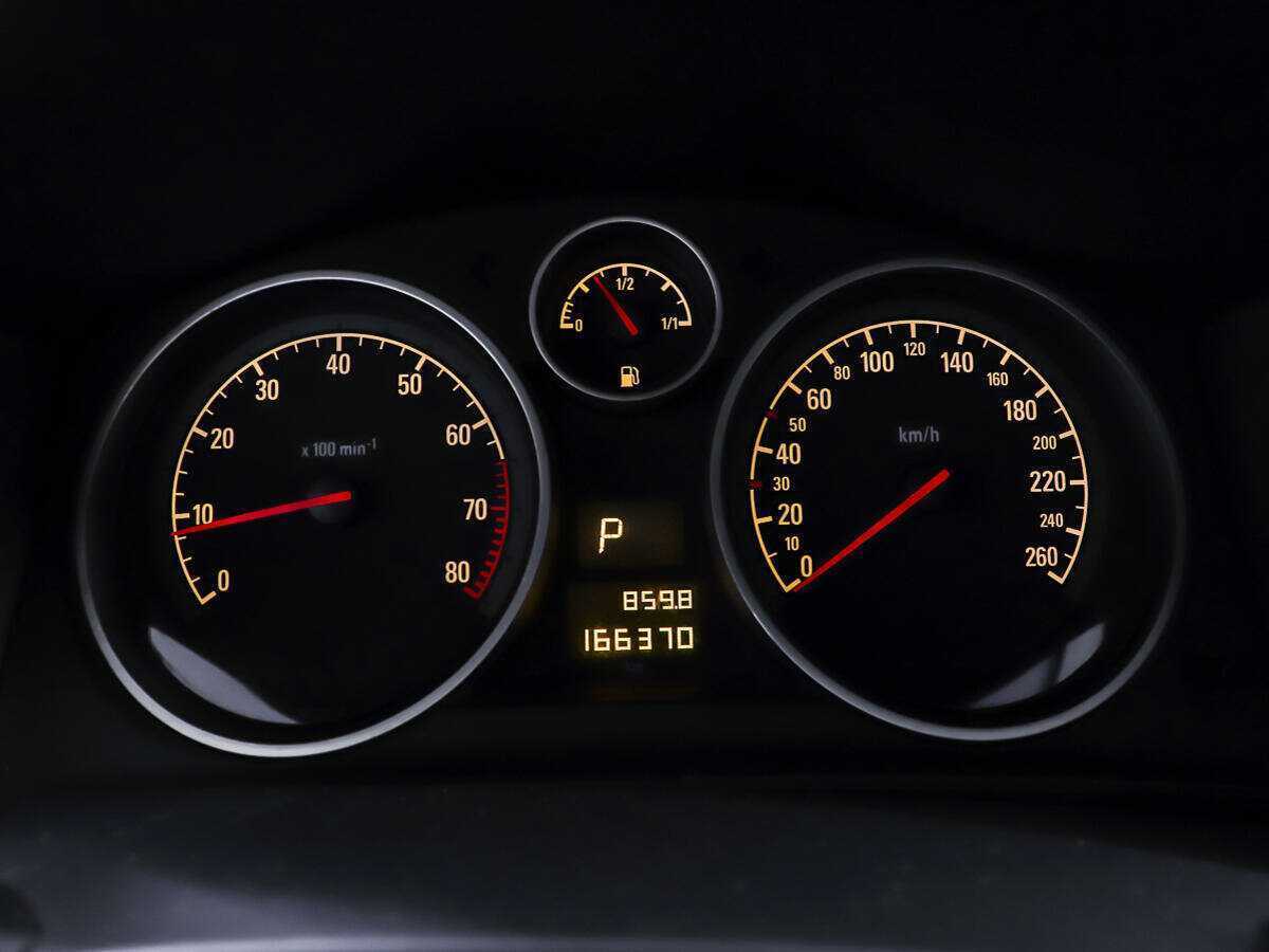 Купить Opel Astra GTC, 2010, 166 370 км, фото №14