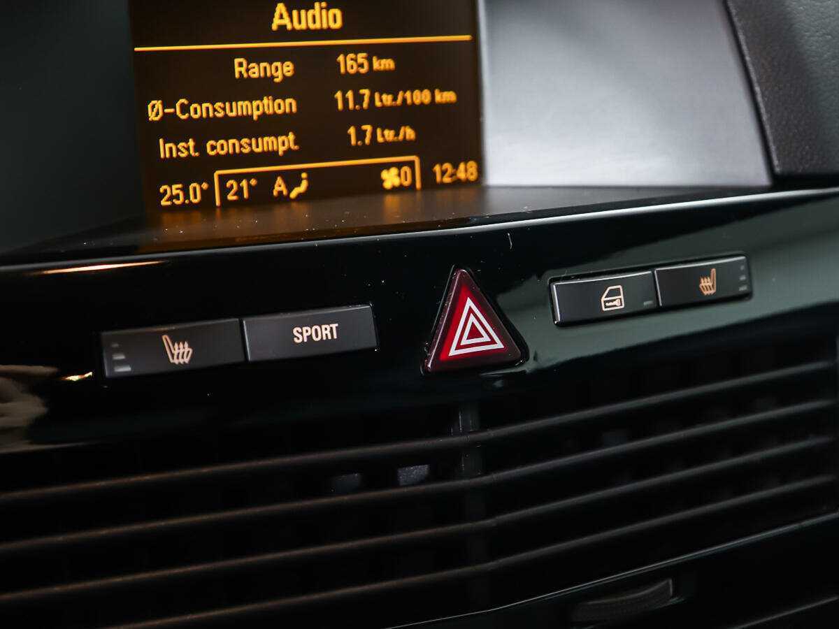 Купить Opel Astra GTC, 2010, 166 370 км, фото №16