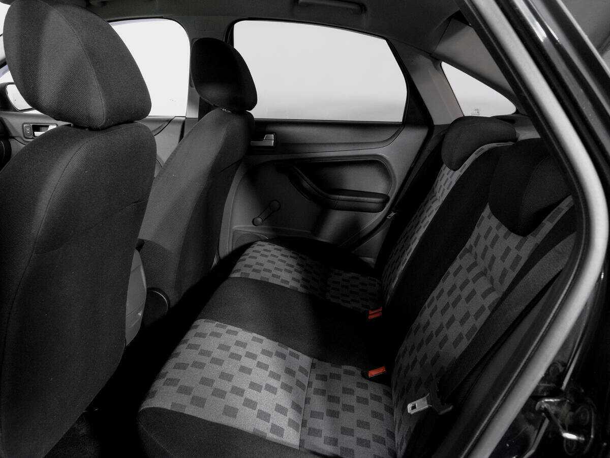 Купить Ford Focus, 2007, 311 400 км, фото №10