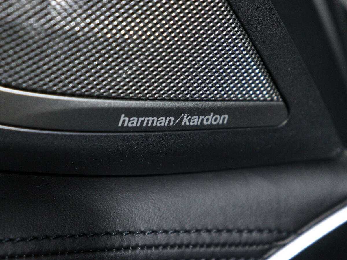 Купить BMW 5 серии 530d xDrive, 2021, 65 871 км, фото №29