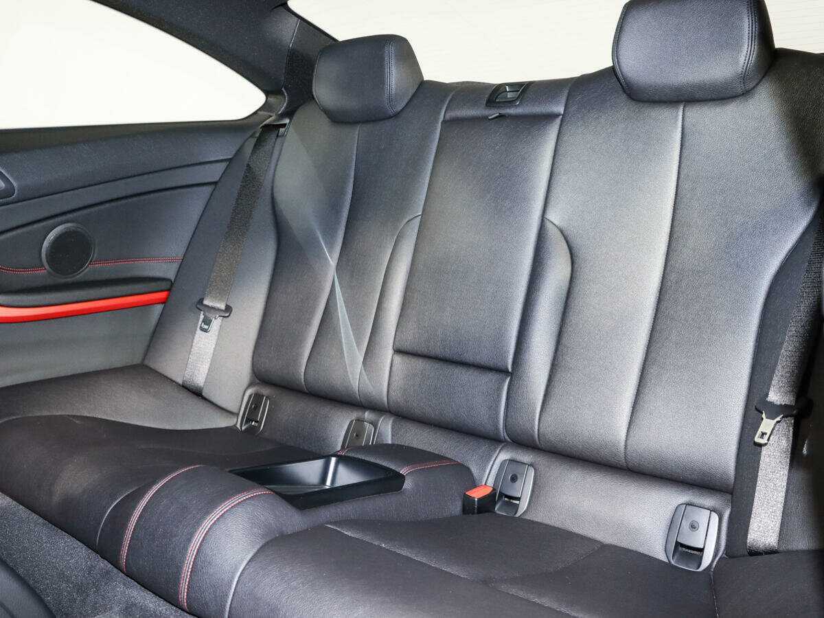 Купить BMW 4 серии 420d, 2019, 17 146 км, фото №8