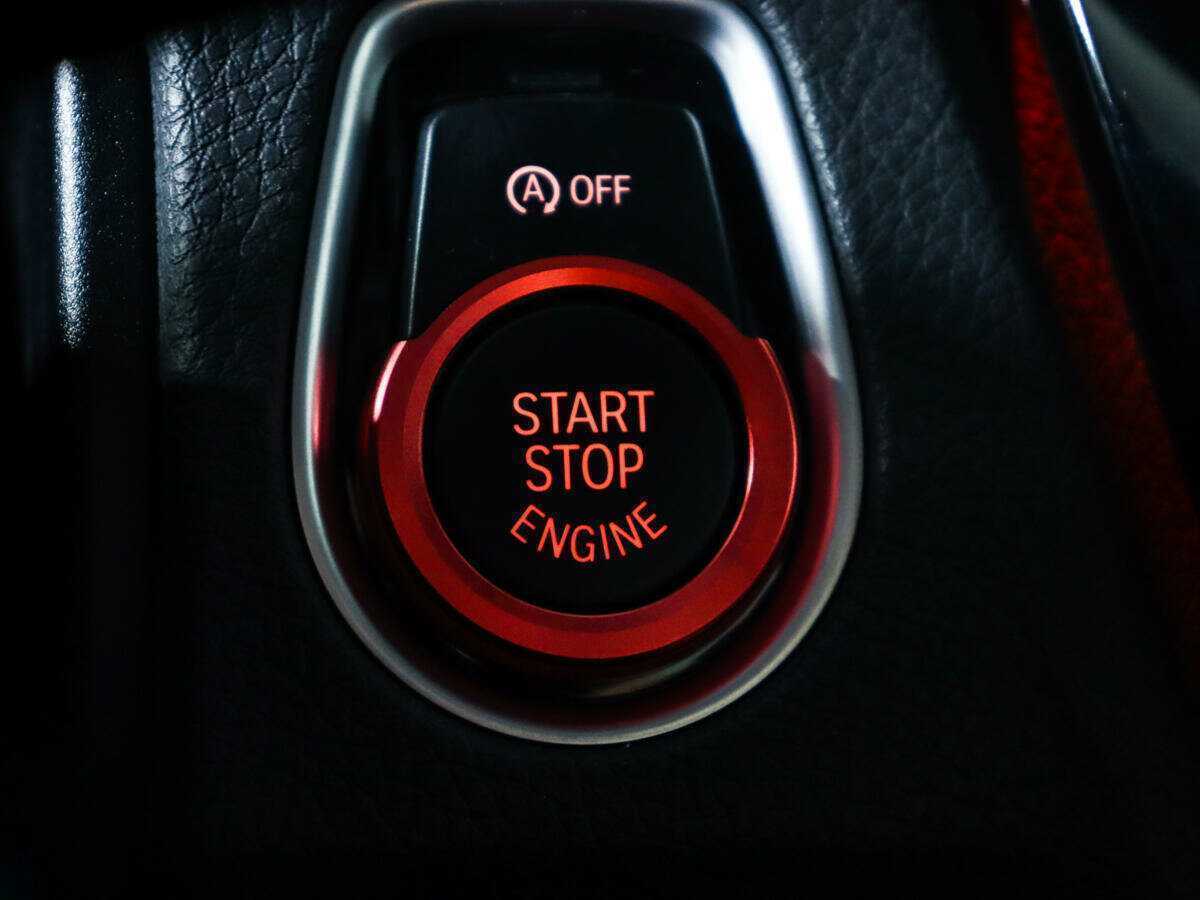 Купить BMW 4 серии 420d, 2019, 17 146 км, фото №16