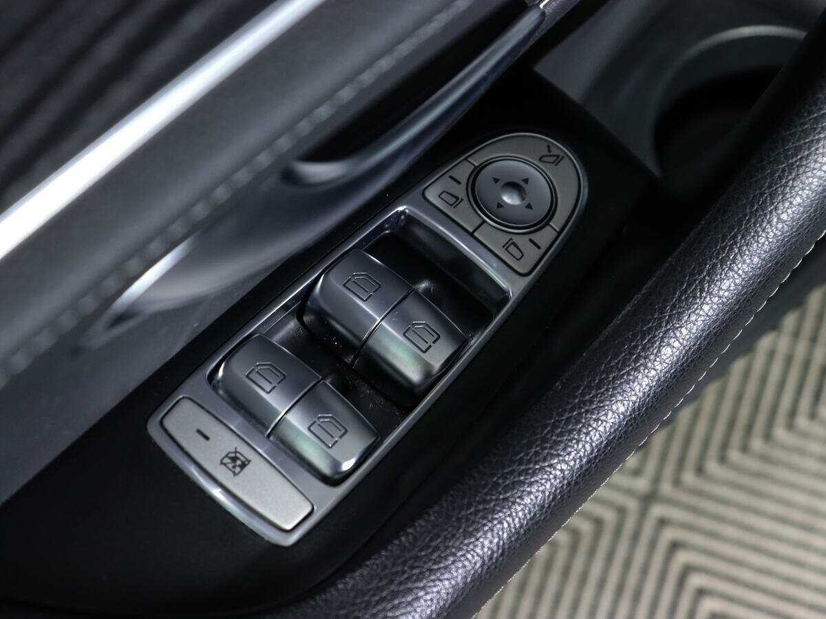 Купить Mercedes-Benz E-Класс 200, 2020, 33 640 км, фото №13
