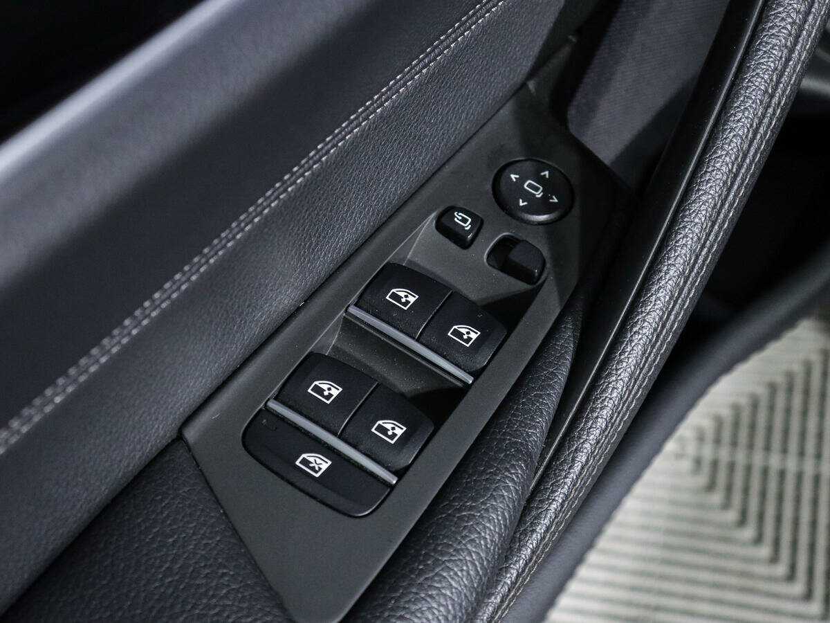 Купить BMW 5 серии 520d, 2019, 143 829 км, фото №14