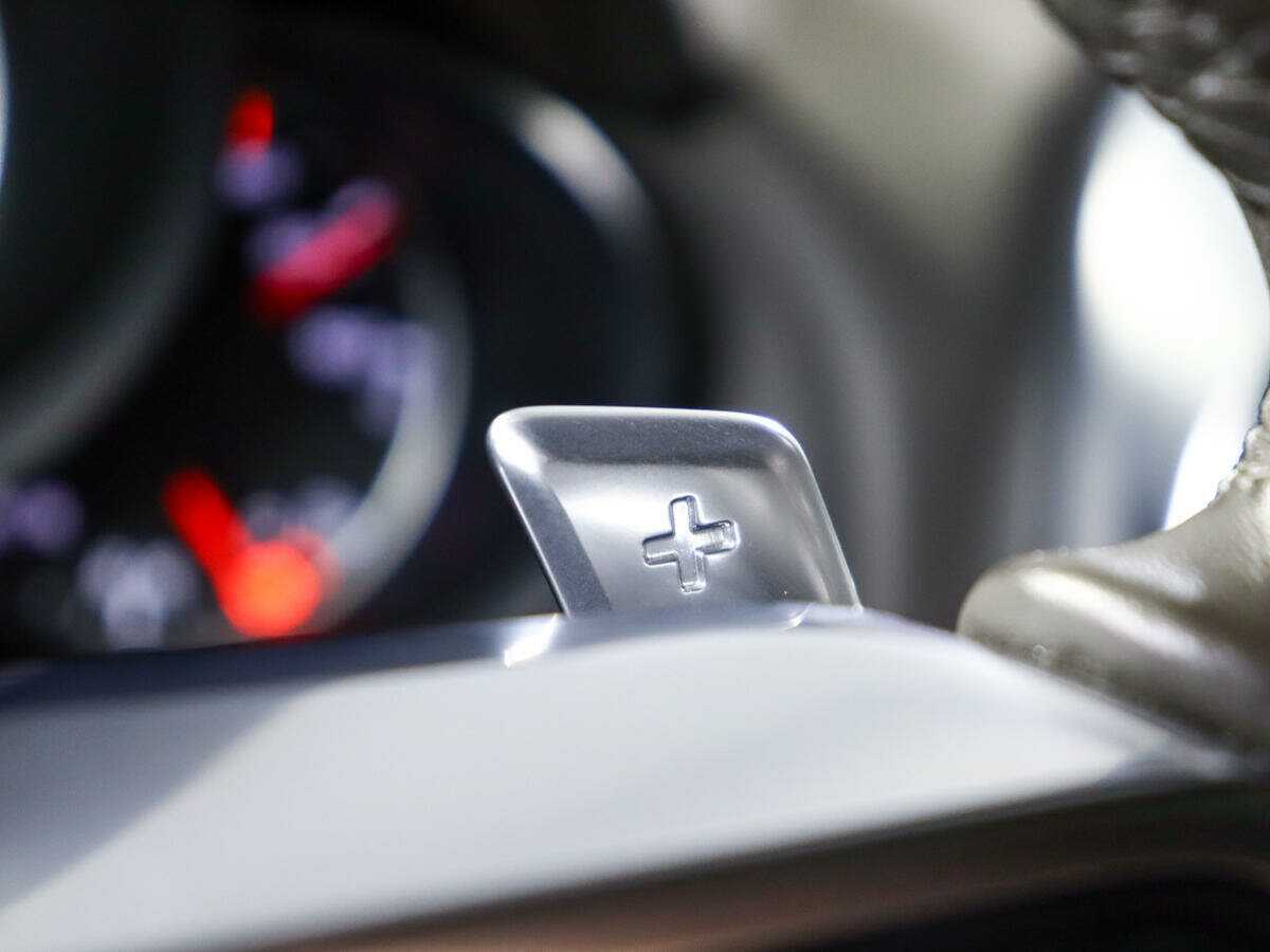 Купить Porsche Cayenne, 2017, 67 841 км, фото №19