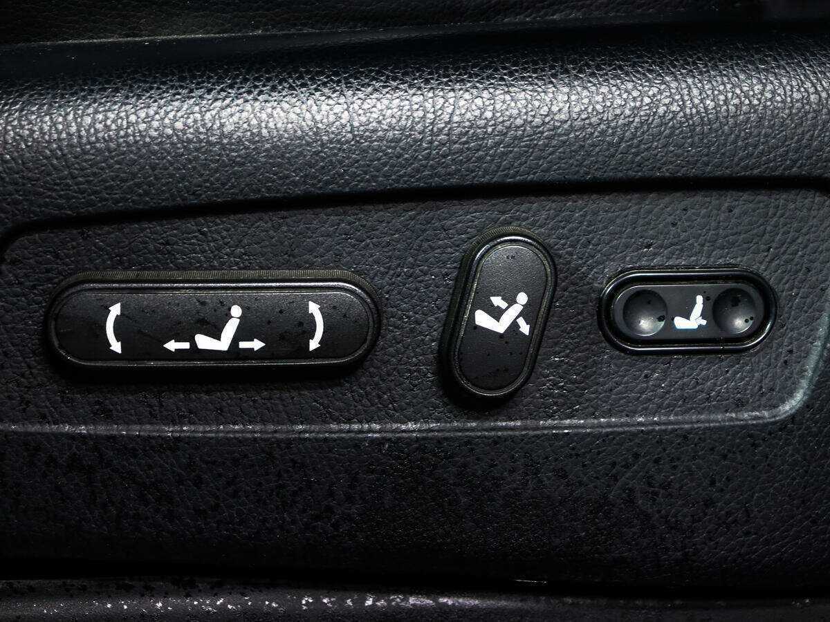 Купить Kia Mohave 6-speed, 2009, 321 157 км, фото №15