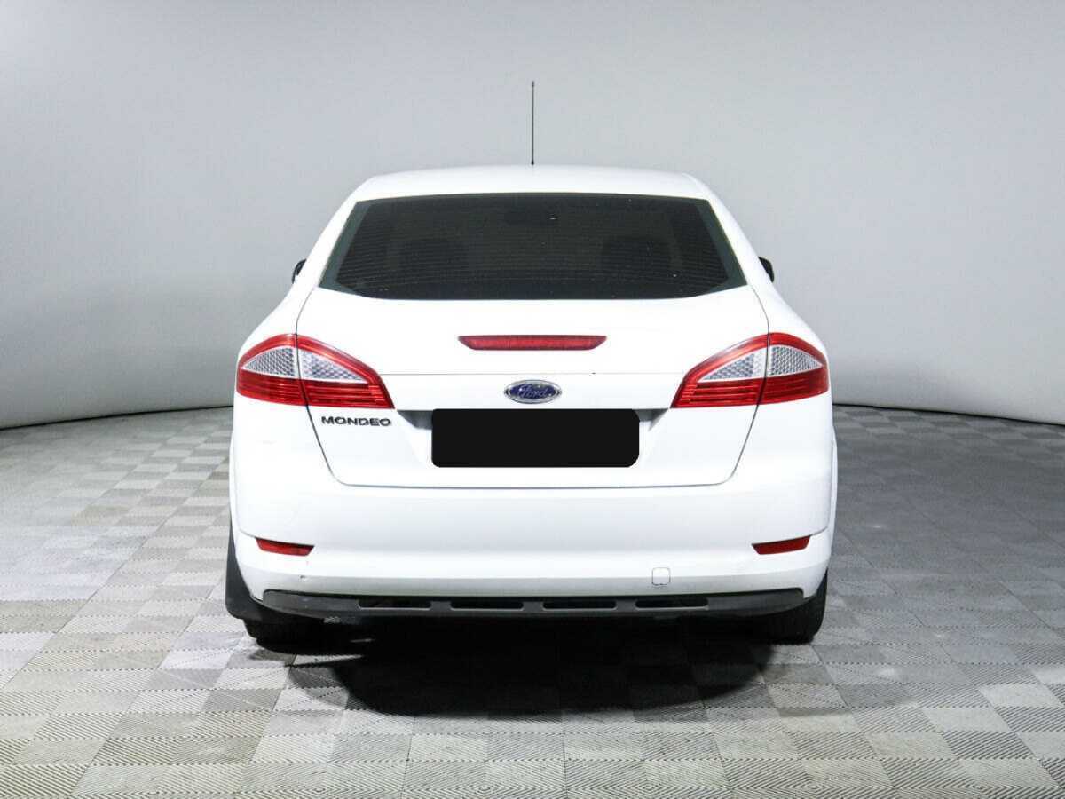 Купить Ford Mondeo, 2009, 223 162 км, фото №5