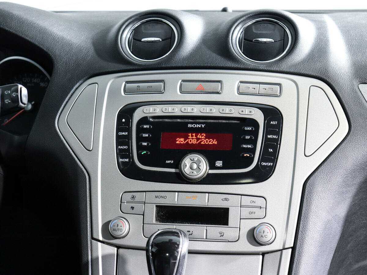 Купить Ford Mondeo, 2009, 223 162 км, фото №11