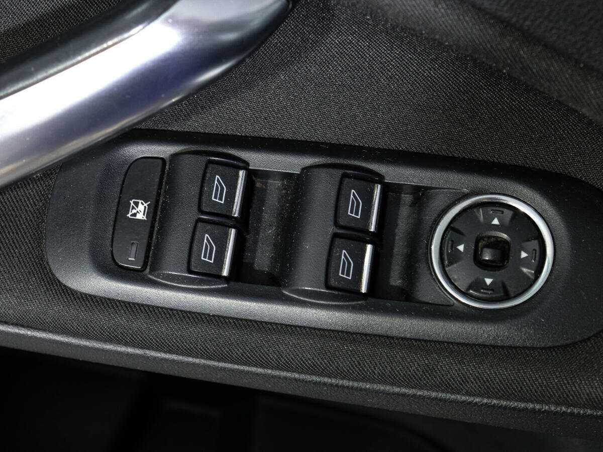 Купить Ford Mondeo, 2009, 223 162 км, фото №13