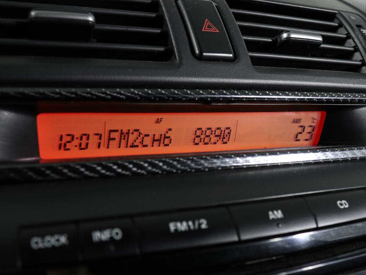 Купить Mazda 3, 2008, 287 176 км, фото №19