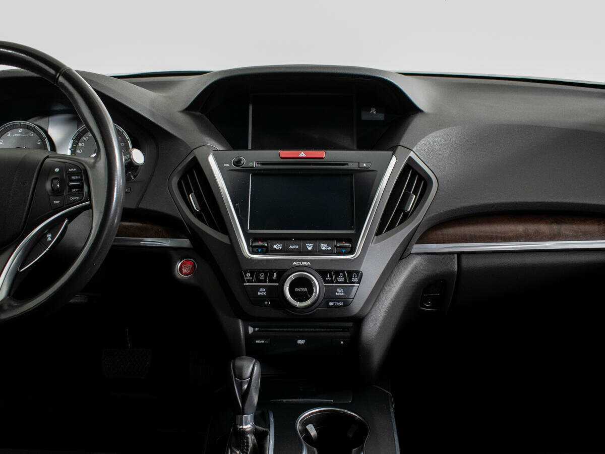 Купить Acura MDX, 2014, 132 000 км, фото №12