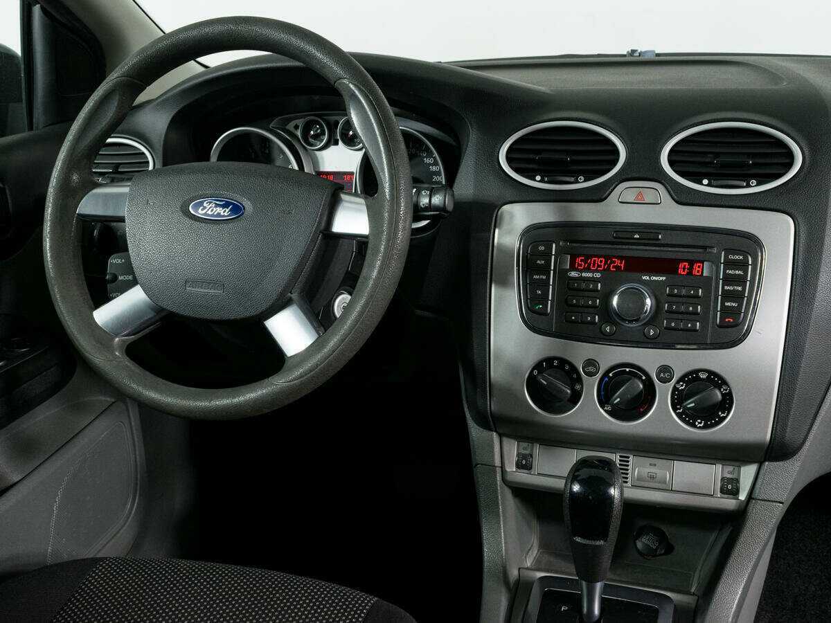 Купить Ford Focus, 2010, 165 383 км, фото №11