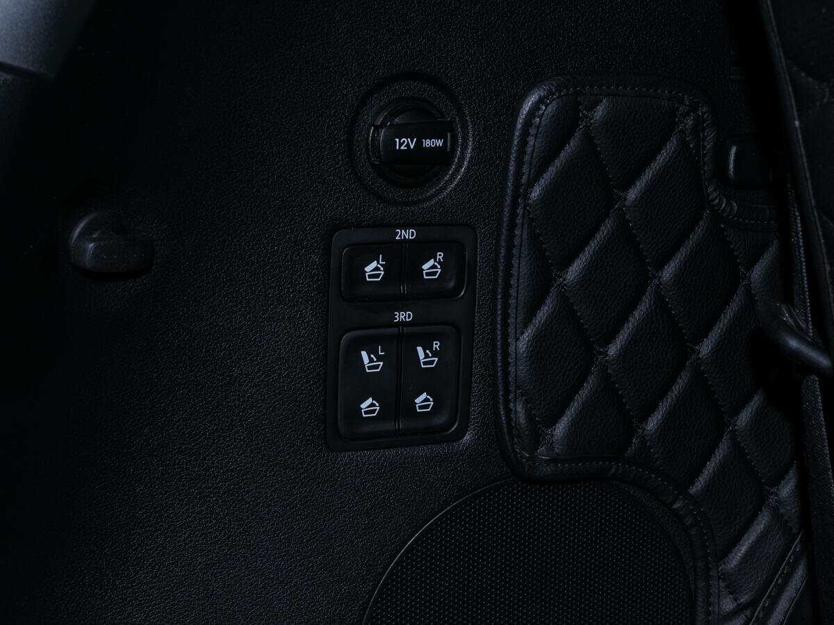 Купить Hyundai Palisade, 2019, 138 000 км, фото №6