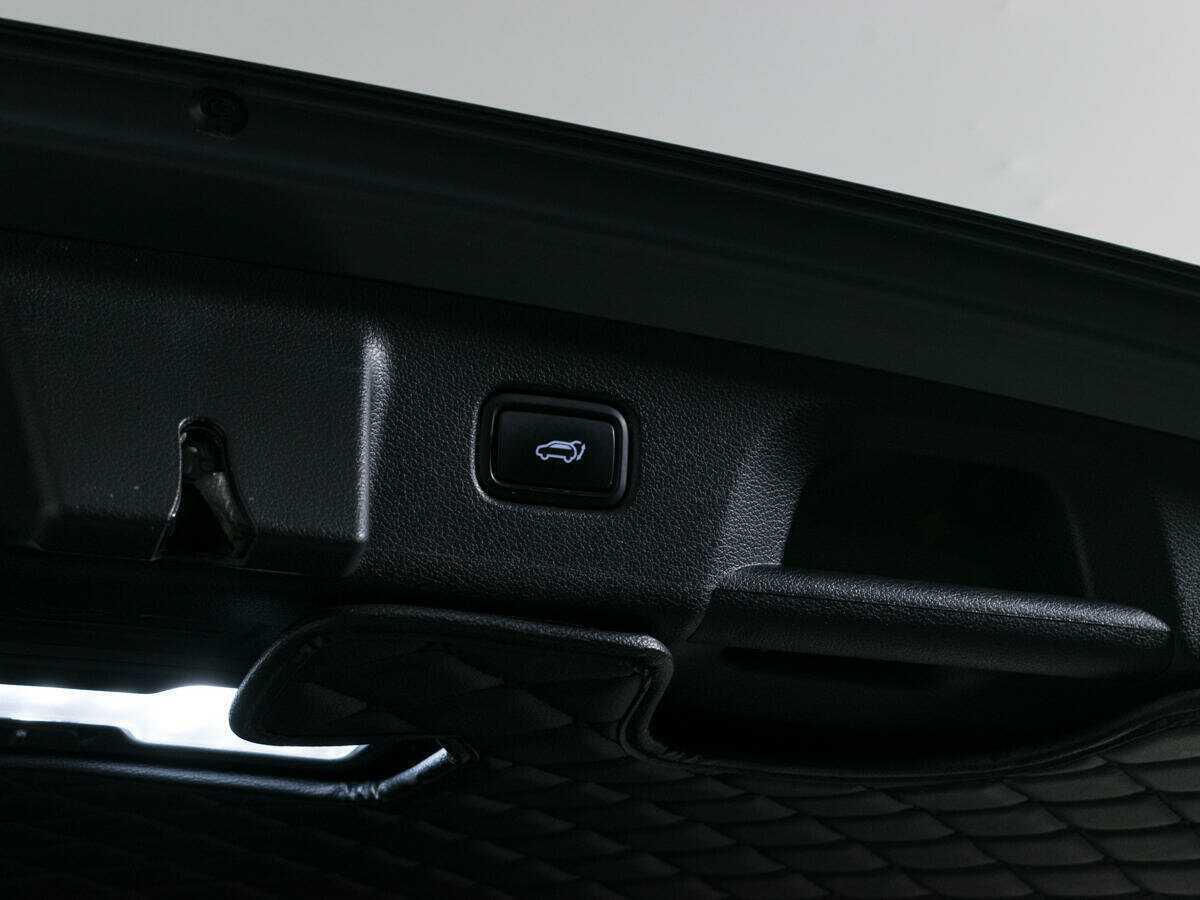 Купить Hyundai Palisade, 2019, 138 000 км, фото №7