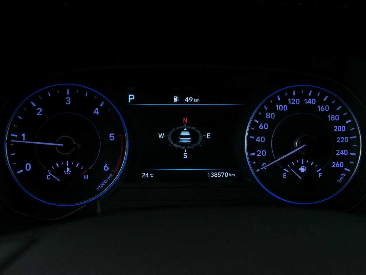 Купить Hyundai Palisade, 2019, 138 000 км, фото №14