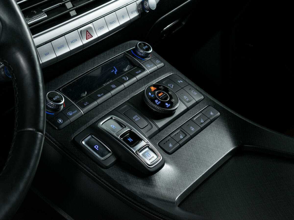 Купить Hyundai Palisade, 2019, 138 000 км, фото №18