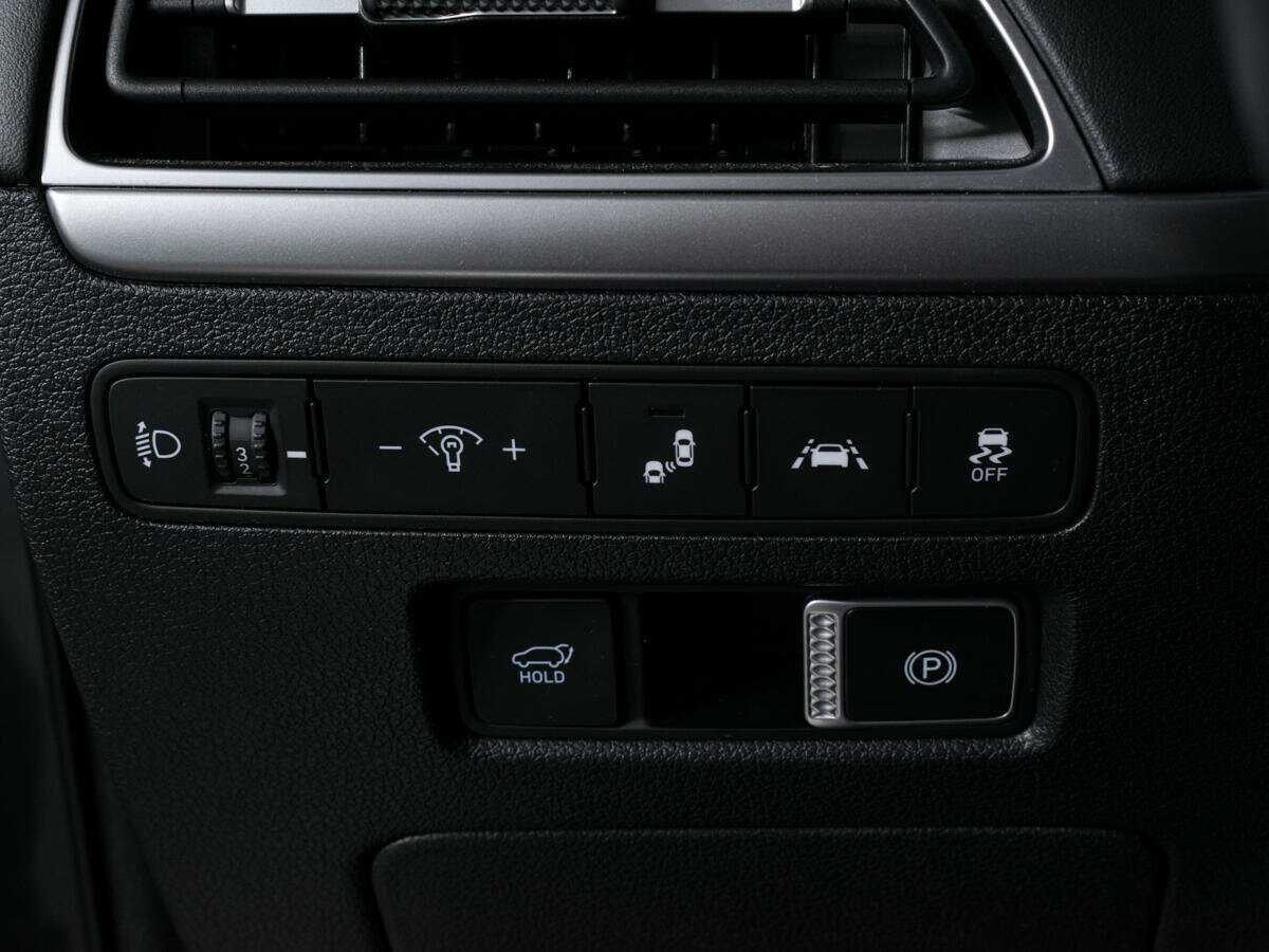 Купить Hyundai Palisade, 2019, 138 000 км, фото №20