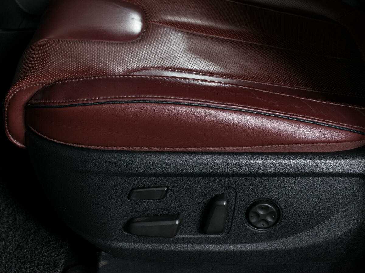 Купить Hyundai Palisade, 2019, 138 000 км, фото №22