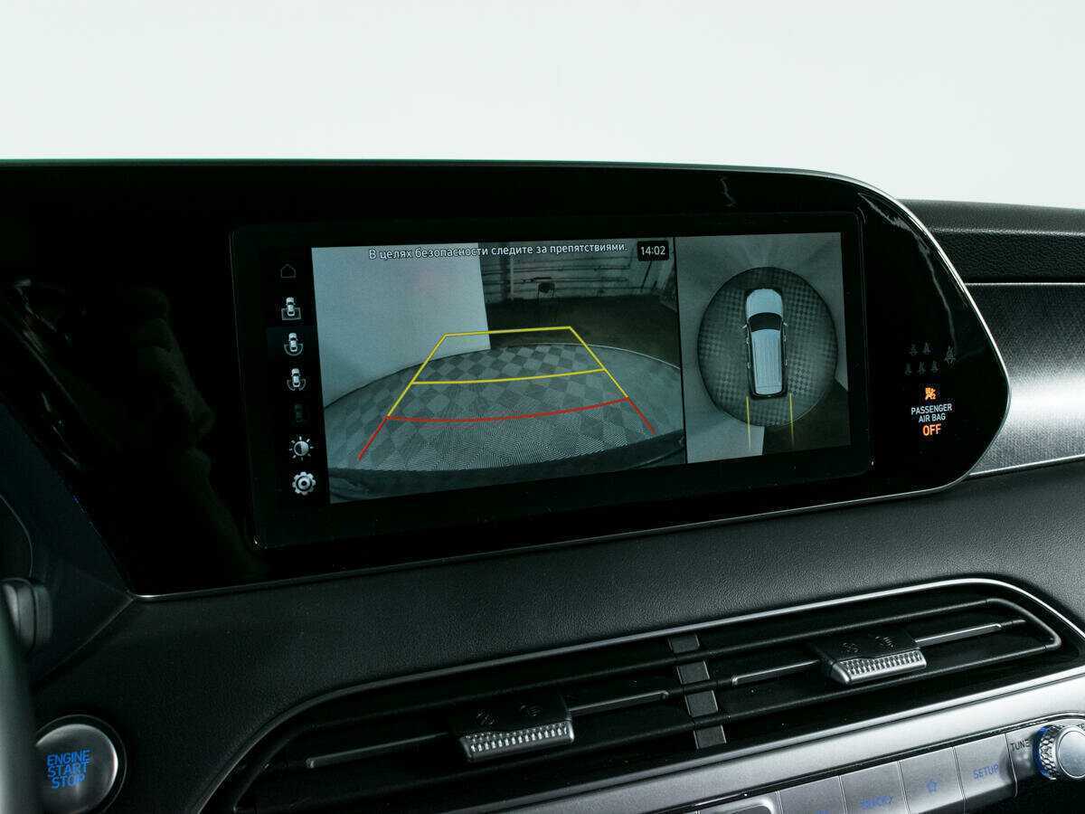 Купить Hyundai Palisade, 2019, 138 000 км, фото №23