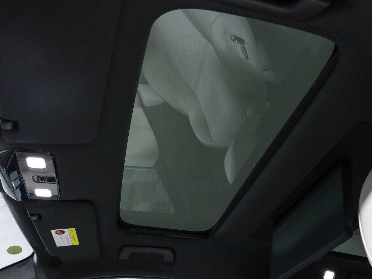 Купить LiXiang L7 52.3 kWh, 2024, 20 км, фото №18