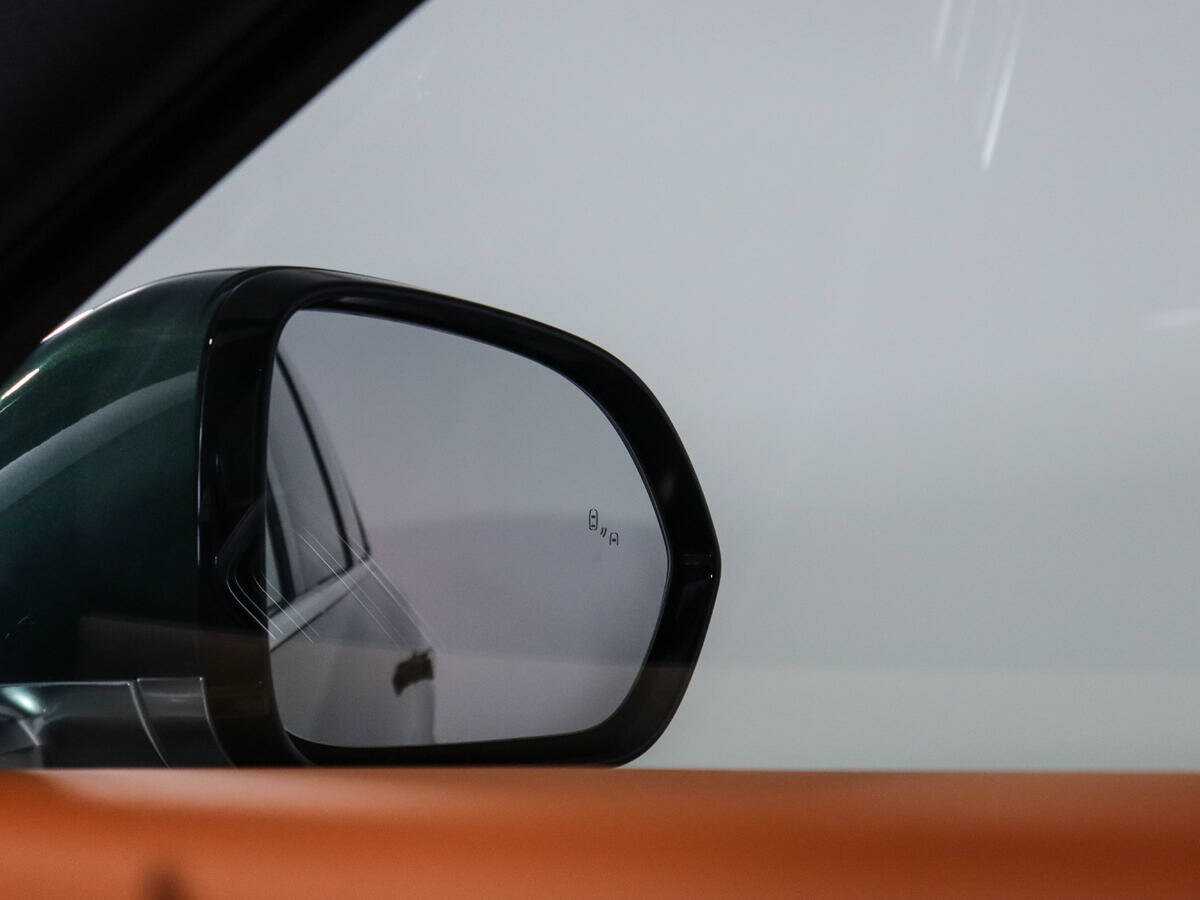 Купить LiXiang L9 44.5 kWh, 2023, 1 950 км, фото №26