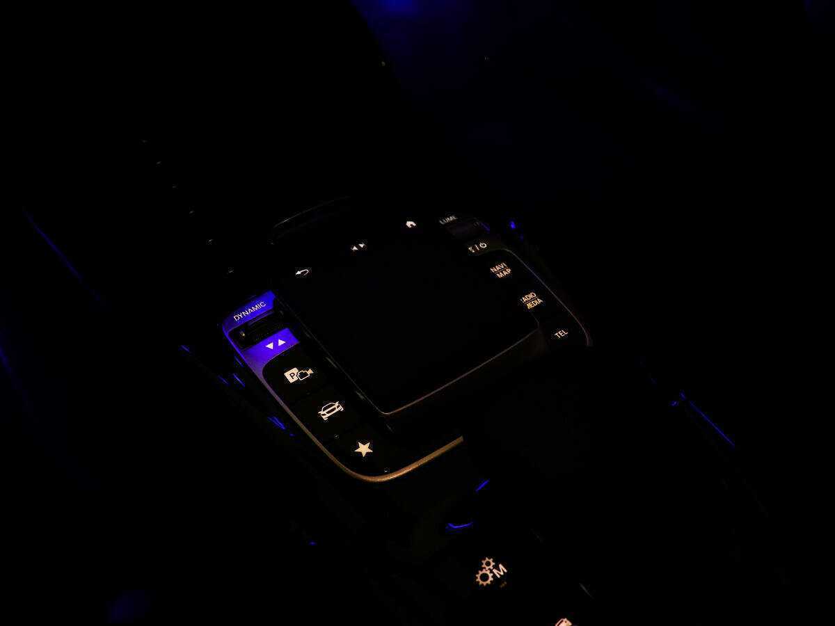 Купить Mercedes-Benz CLA AMG 35 AMG, 2019, 81 882 км, фото №17