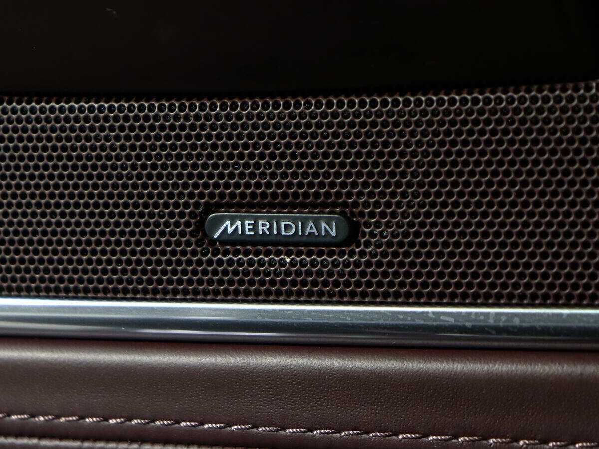 Купить Land Rover Range Rover Long, 2016, 64 750 км, фото №24