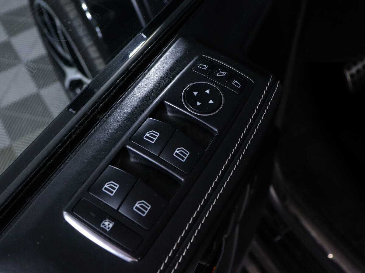 Купить Mercedes-Benz G-Класс AMG 63 AMG, 2016, 134 028 км, фото №21