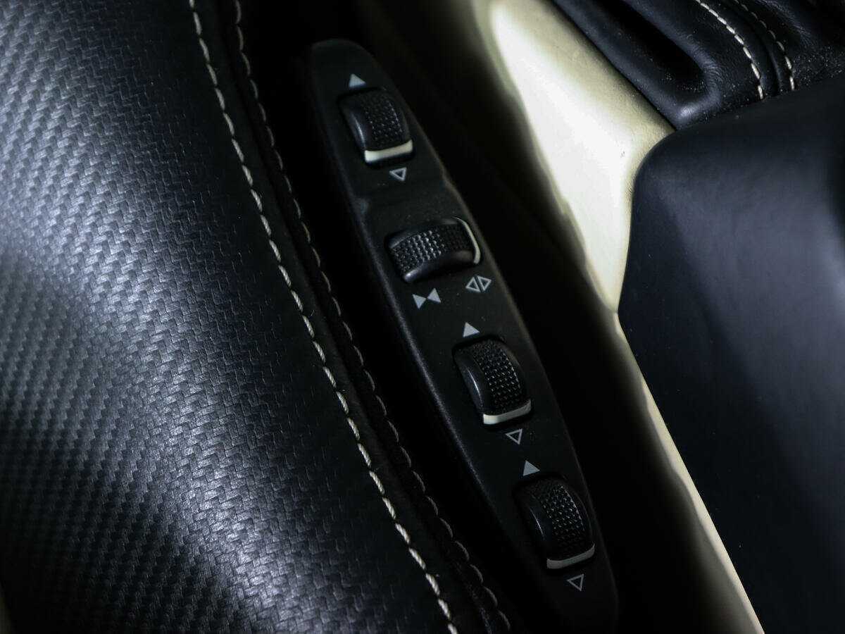 Купить Mercedes-Benz G-Класс AMG 63 AMG, 2016, 134 028 км, фото №24