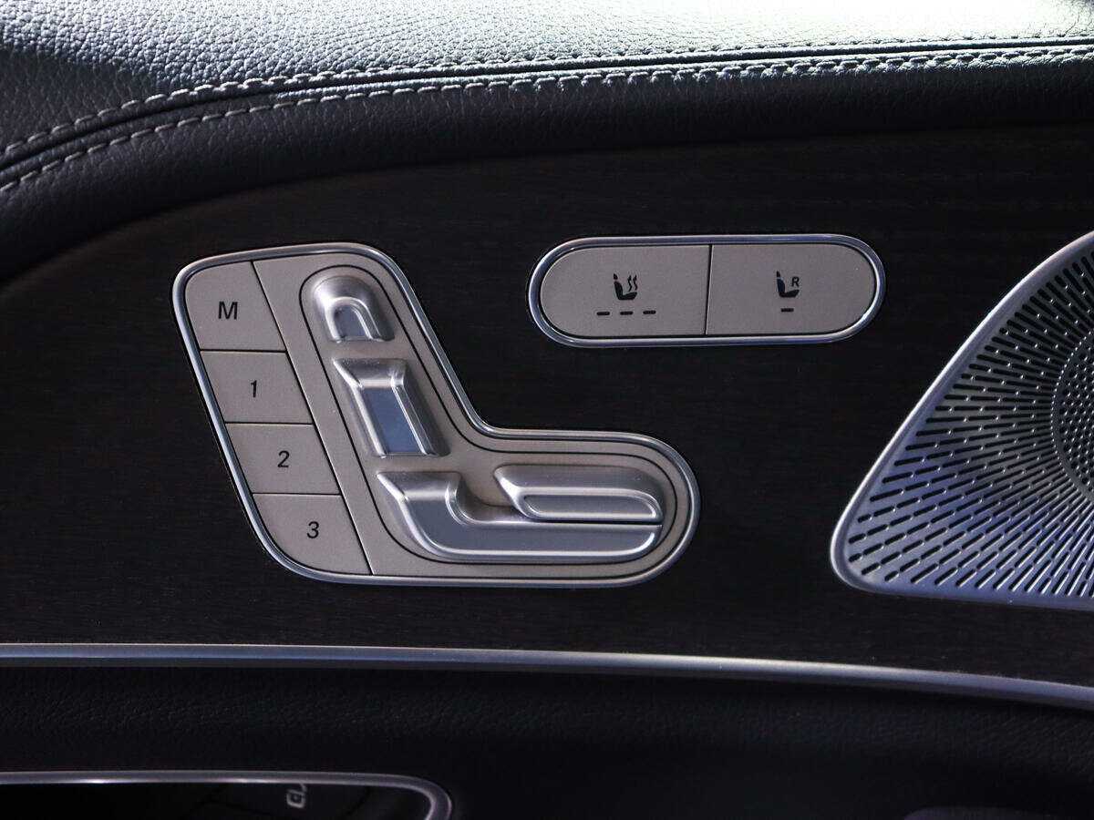 Купить Mercedes-Benz GLE 300 d, 2019, 50 291 км, фото №24