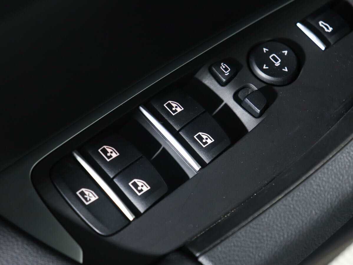 Купить BMW X3 20d xDrive, 2021, 35 480 км, фото №16