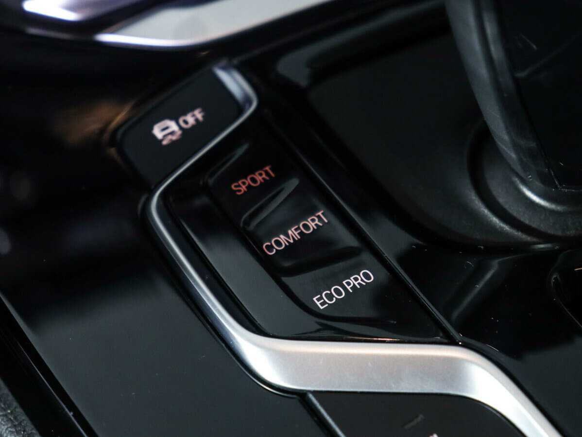 Купить BMW X3 20d xDrive, 2021, 35 480 км, фото №22