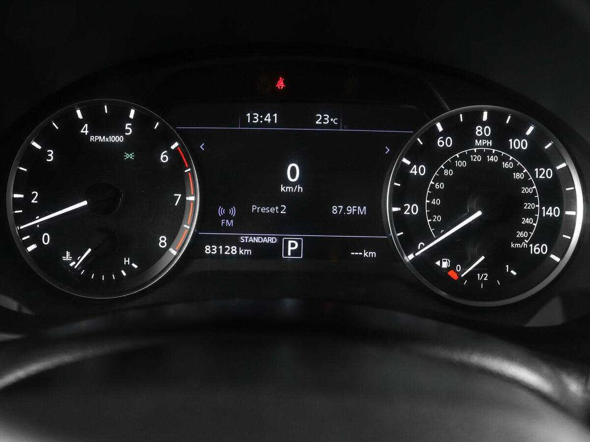 Купить Infiniti QX50, 2018, 83 129 км, фото №10