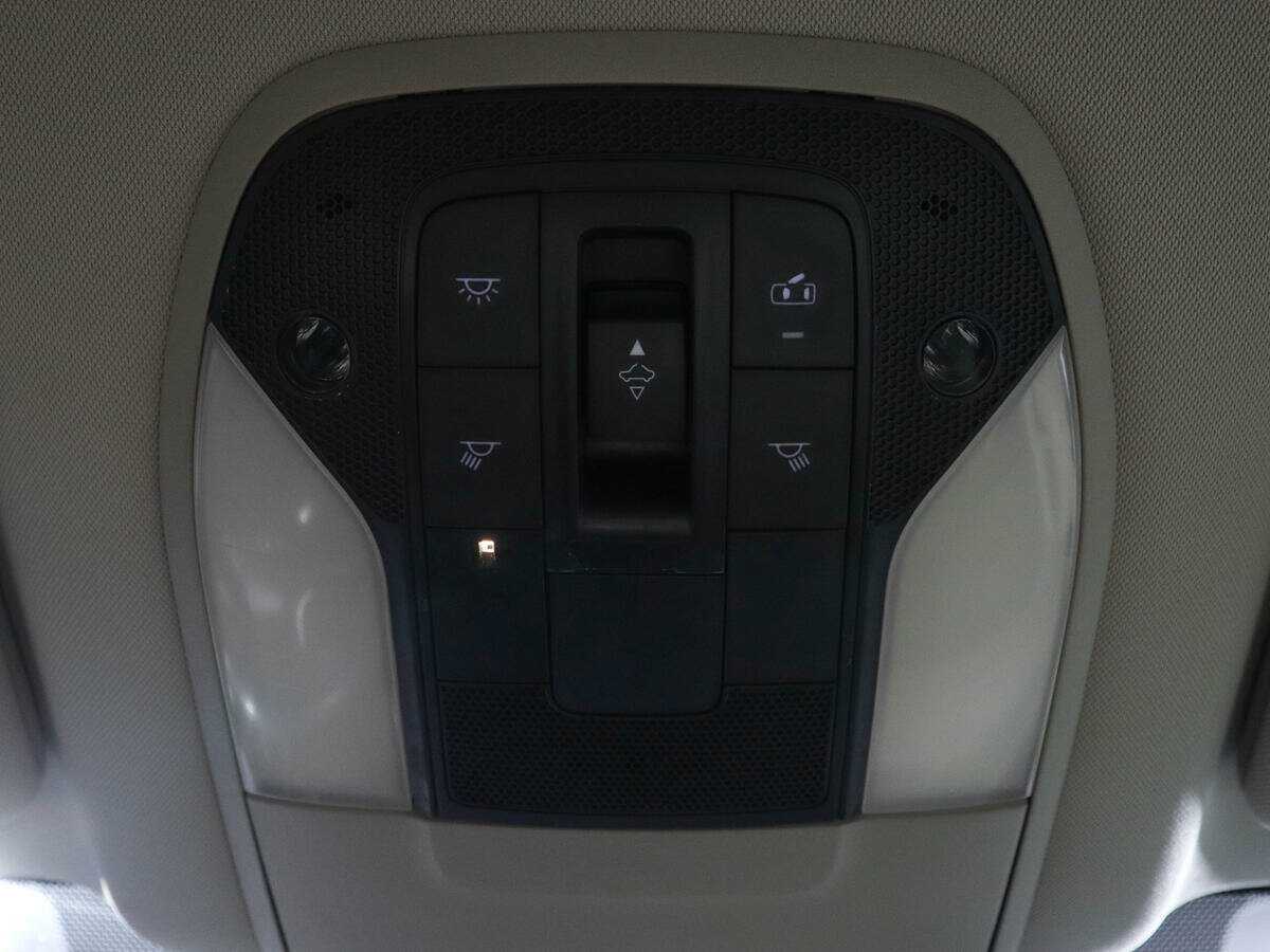 Купить Infiniti QX50, 2018, 83 129 км, фото №23