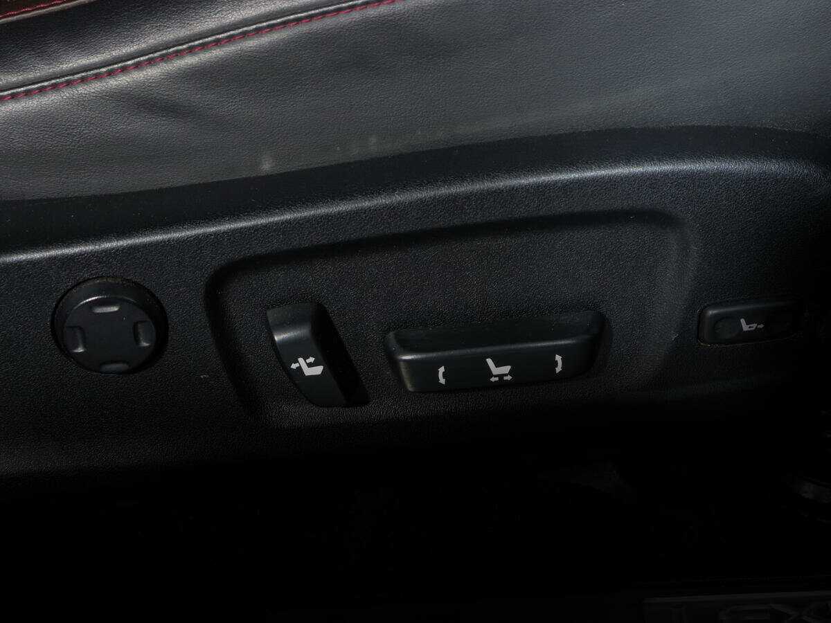 Купить Lexus RX 350, 2017, 68 254 км, фото №16