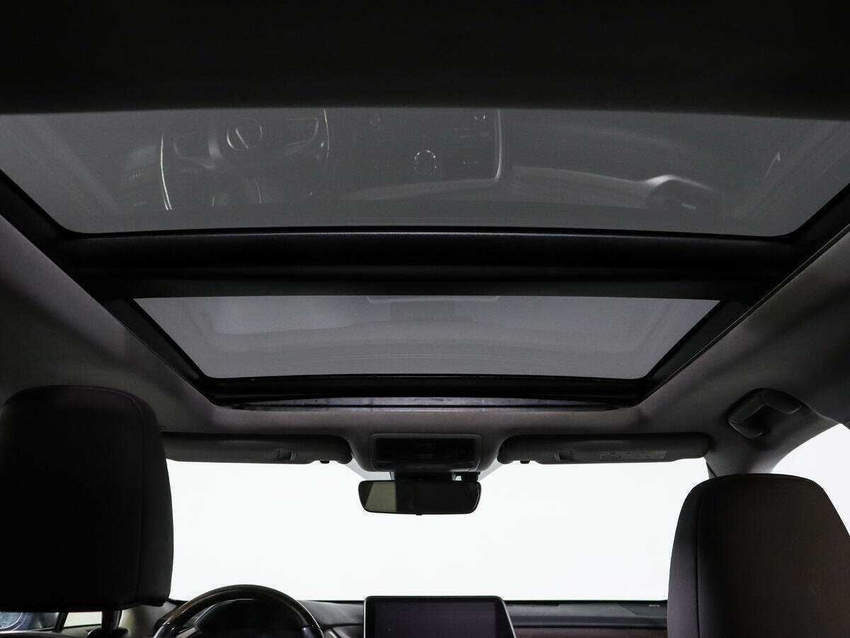 Купить Lexus RX 350, 2017, 68 254 км, фото №20