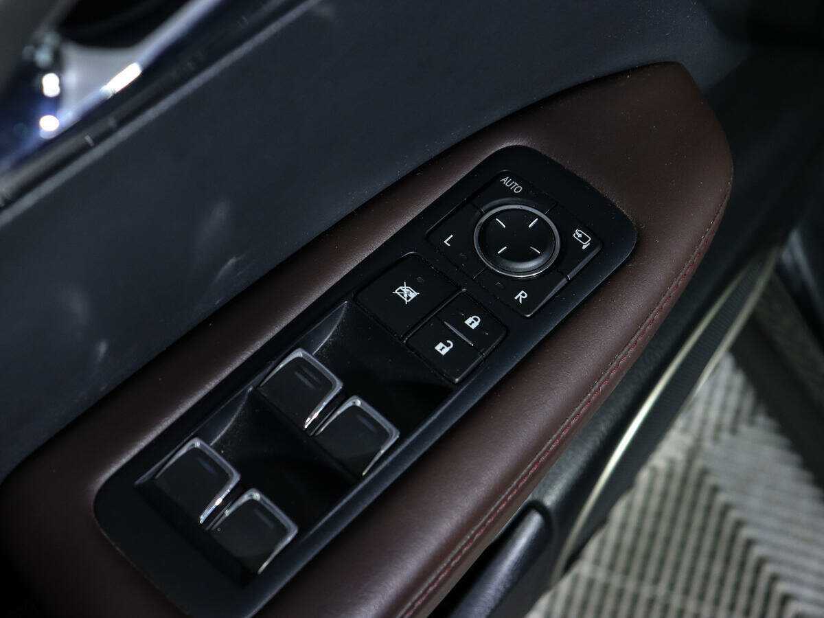 Купить Lexus RX 350, 2017, 68 254 км, фото №23